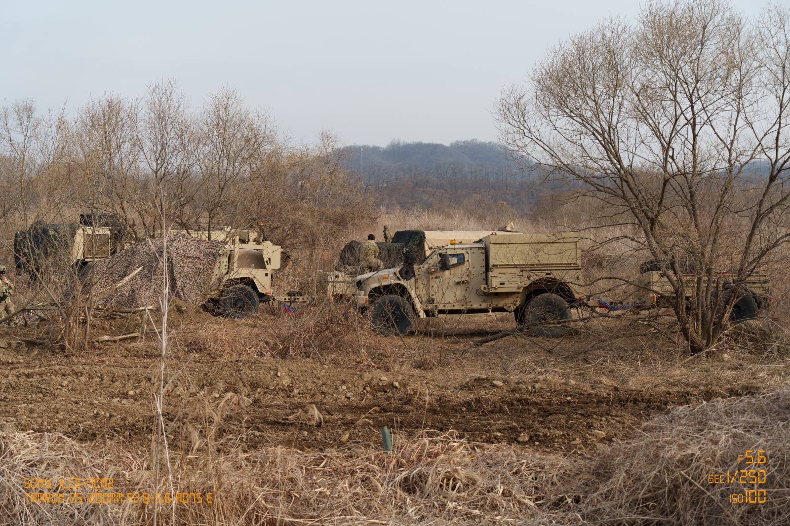 FS26 연합 도하 훈련사진 - 1의 썸네일 이미지