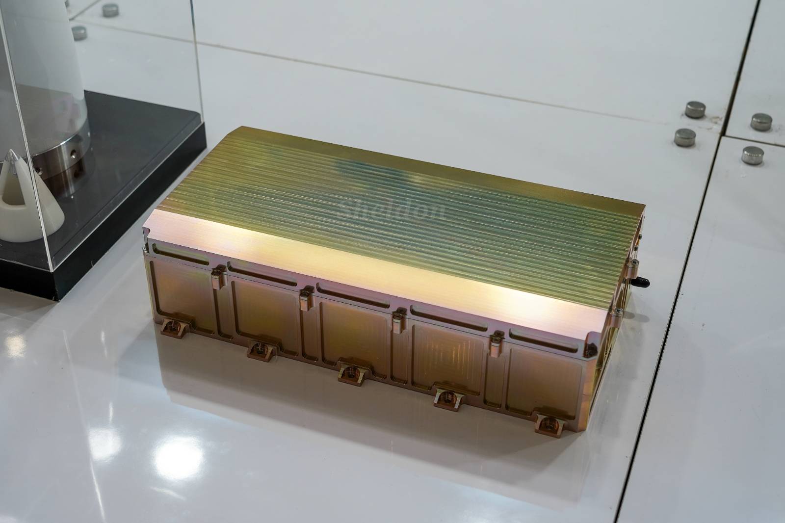 TWTA 열음극 개발의 썸네일 이미지