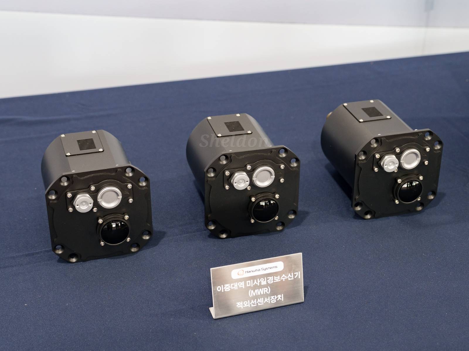 이중대역 적외선 MWR의 썸네일 이미지