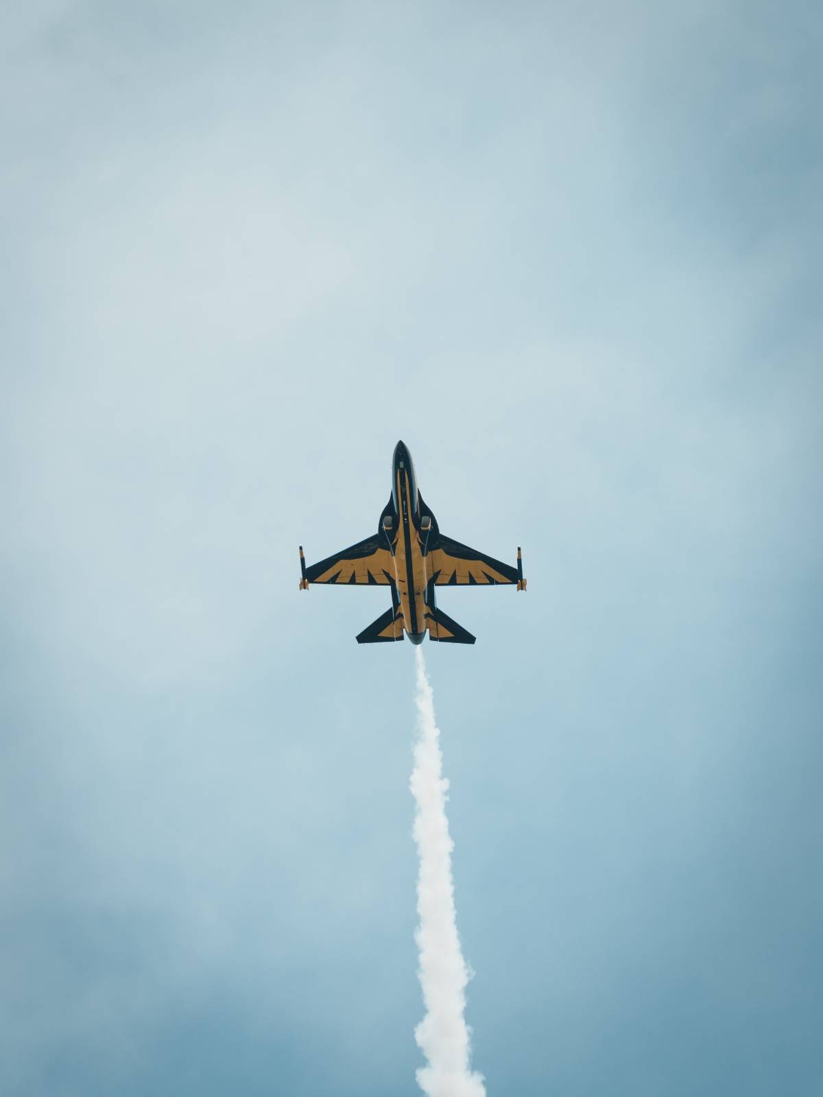 T-50B 블랙이글스