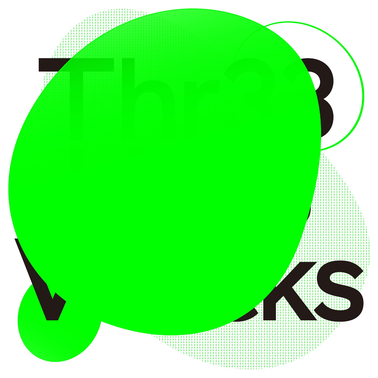 3 Little Wacks – Young, Gifted & Wack 3rd Anniversary Compilation