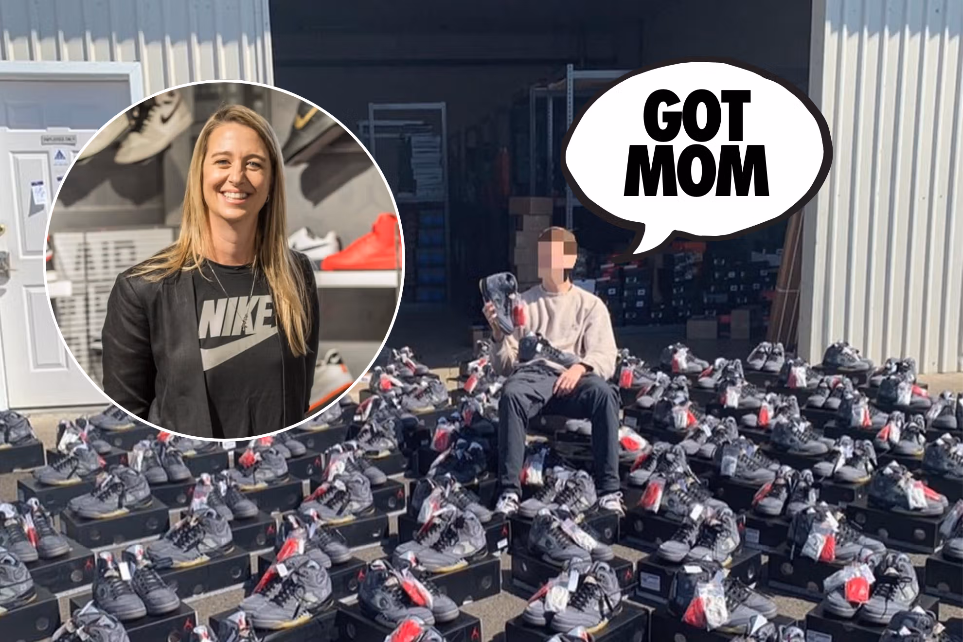 앤 허버트, 풋락커 북미지역 사장으로 임명