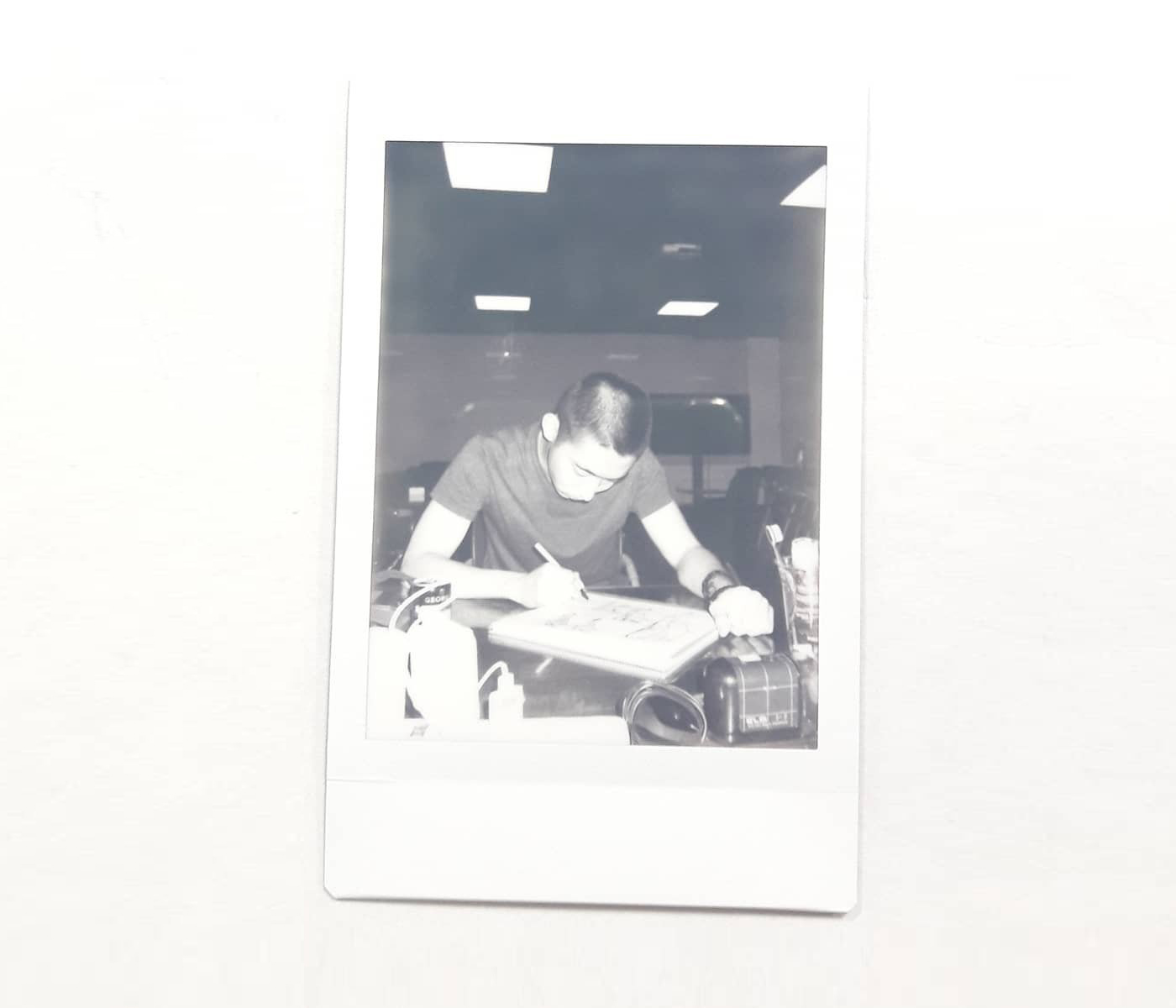 👟 [슈톡/ShoeTalk #239] (인터뷰)Y-3의 풋웨어 디자이너 김승우, 조이웍스앤코, 차이나패션, 카시나, 리복x플레이스테이션, 휠라xMSCHF, 아식스 주주되면, 리셀, 산산기어의 썸네일 이미지