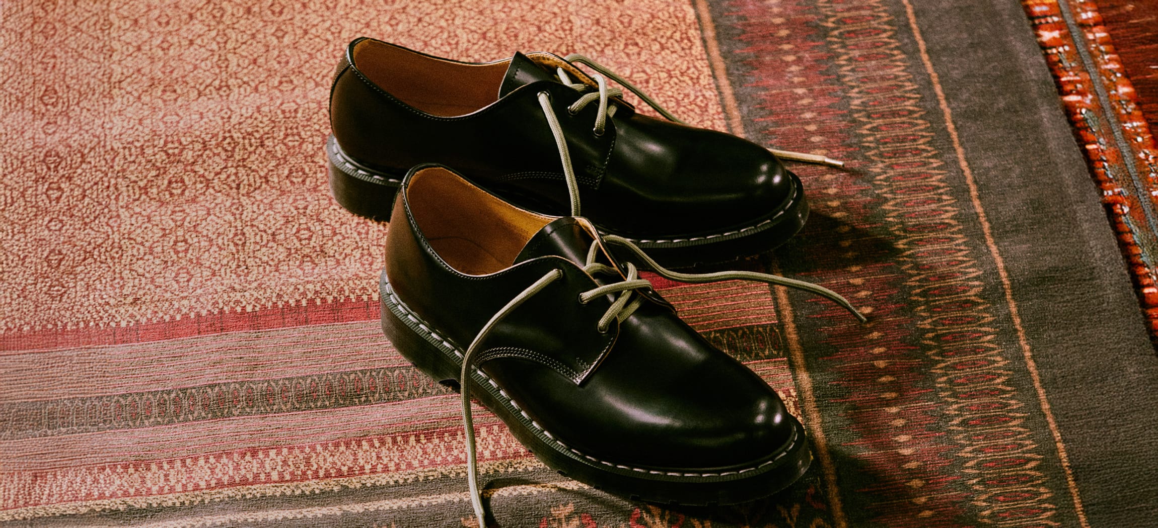 Solovair x 칼하트윕