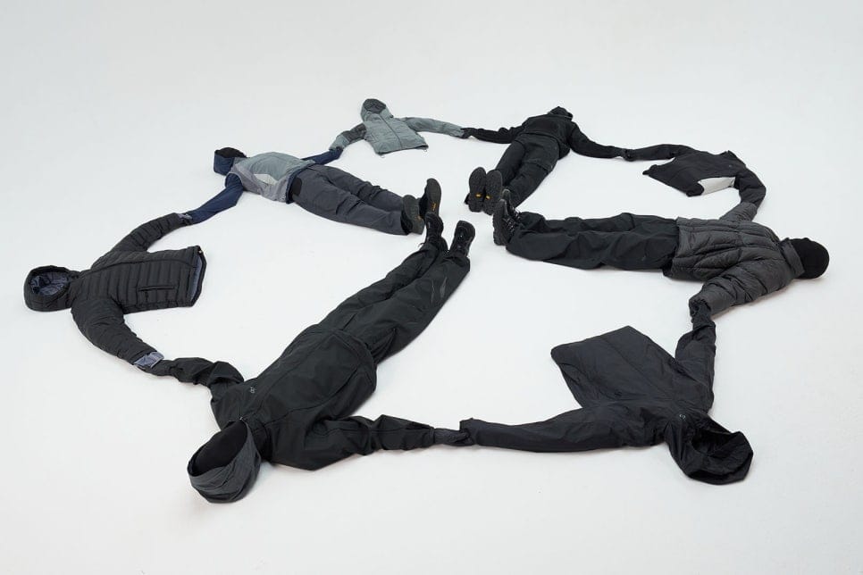 산산기어만의 언어로 써내려가는 '지금'의 문화