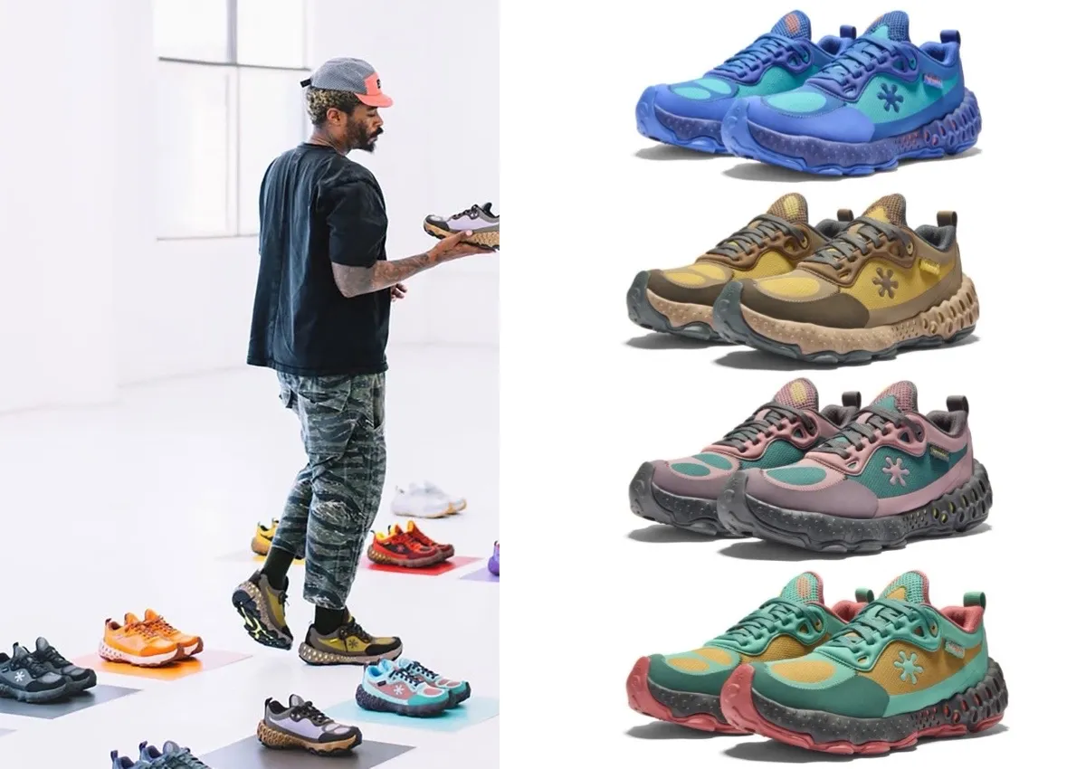 살레헤 뱀버리의 Spunge