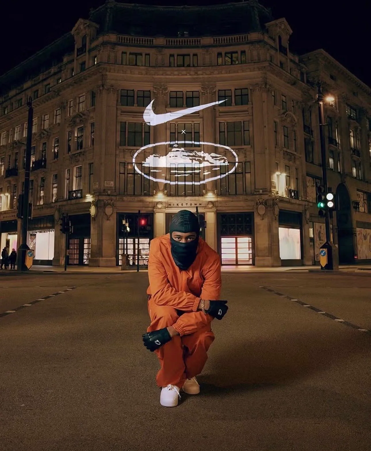 코르테이즈 x 나이키 2026 발매 예정