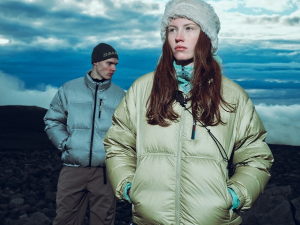 살로몬, 9월까지 매출 전년비 2.5배 성장…연말 2000억 원 돌파 전망