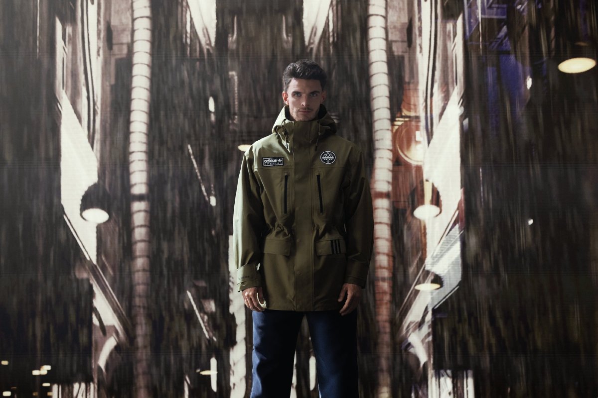 아디다스 오리지널스 스페지알 FW2025