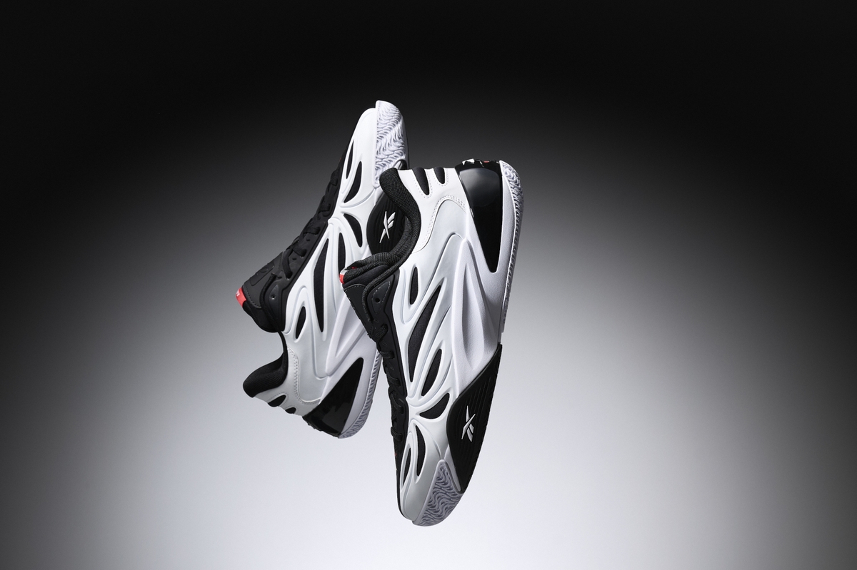 리복 WNBA 엔젤 리스 농구화