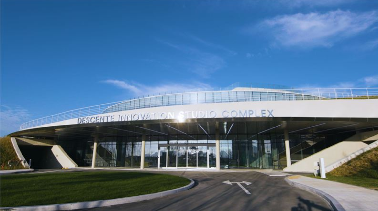 신발하면 데상트코리아, 그 중심에 ‘DISC부산’이 있다