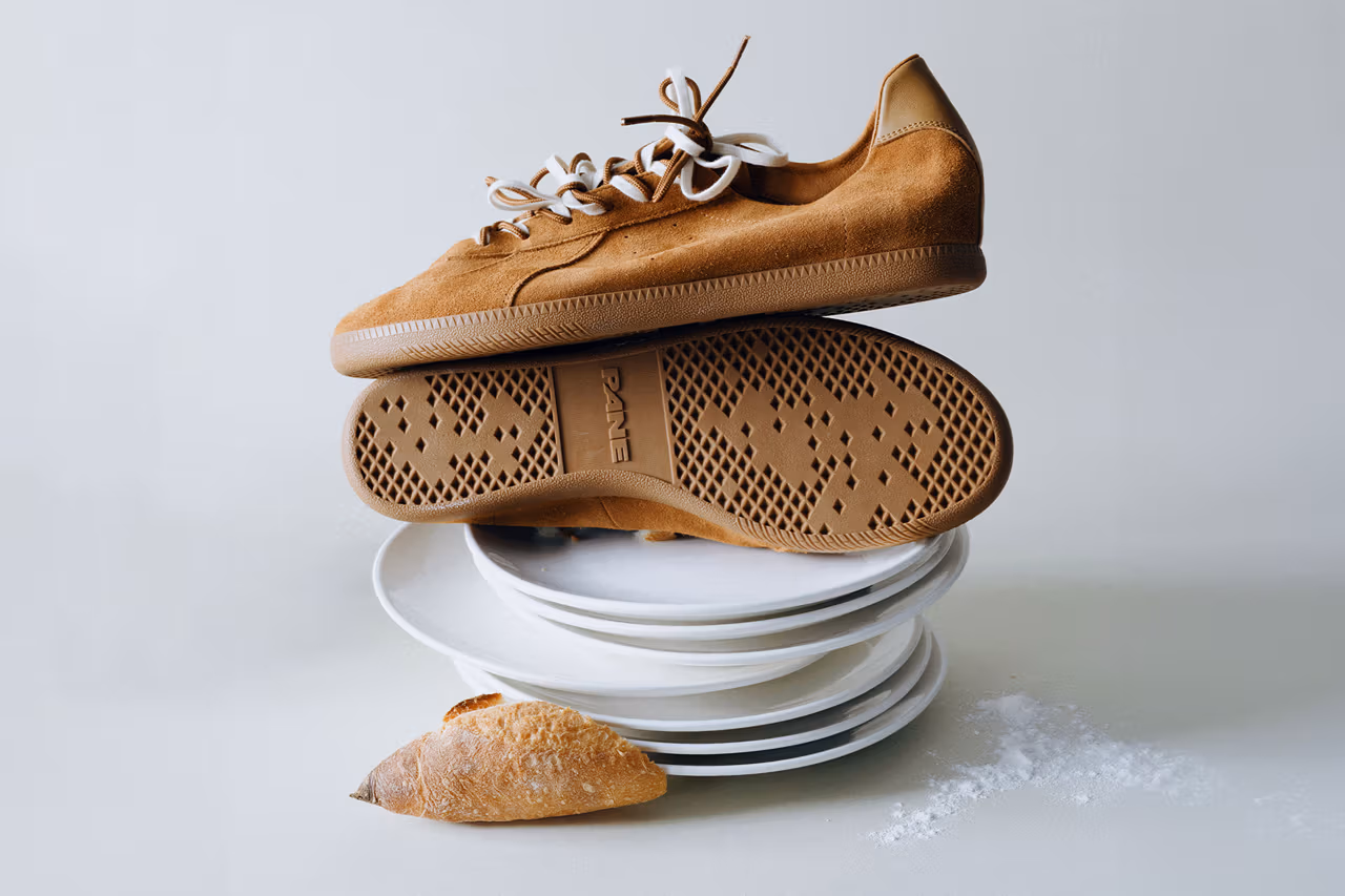 Pane: From a Viral GAT to a Way of Living