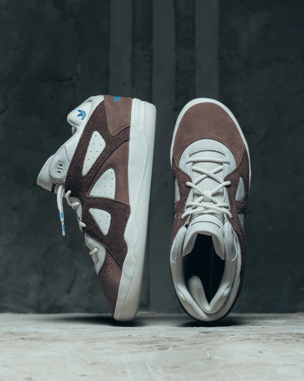 ์๋๋ค์ค x ๋ฐฐ๋๋ฒ๋ BADBO 1.0