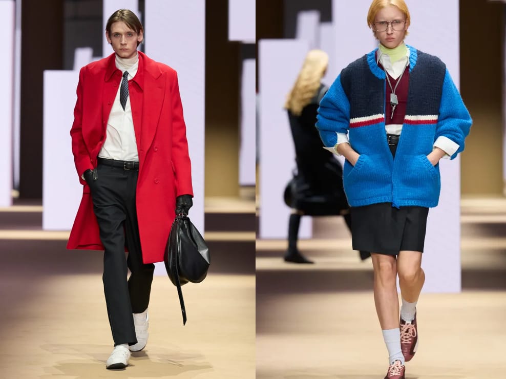 115주년 기념 '휠라 밀라노' 특별 컬렉션