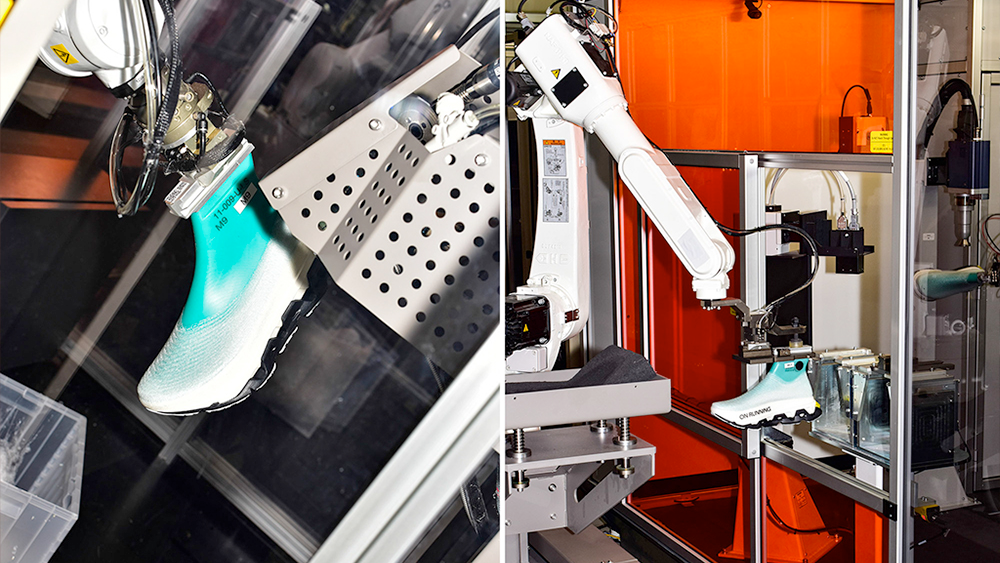 ON ๋ถ์ฐ, ์ ๋ฐ ๋์ ์ ์กฐ๋ฅผ ๋ค์ ์ค๊ณํ๋ค ยฉOncuration