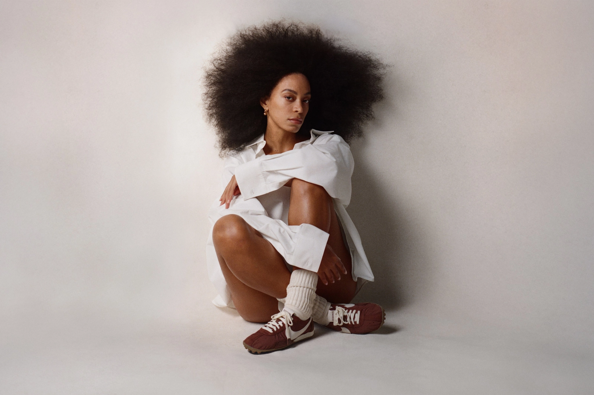 ์ํฌ๋ฎ์ค x ๋์ดํค Moon Shoe