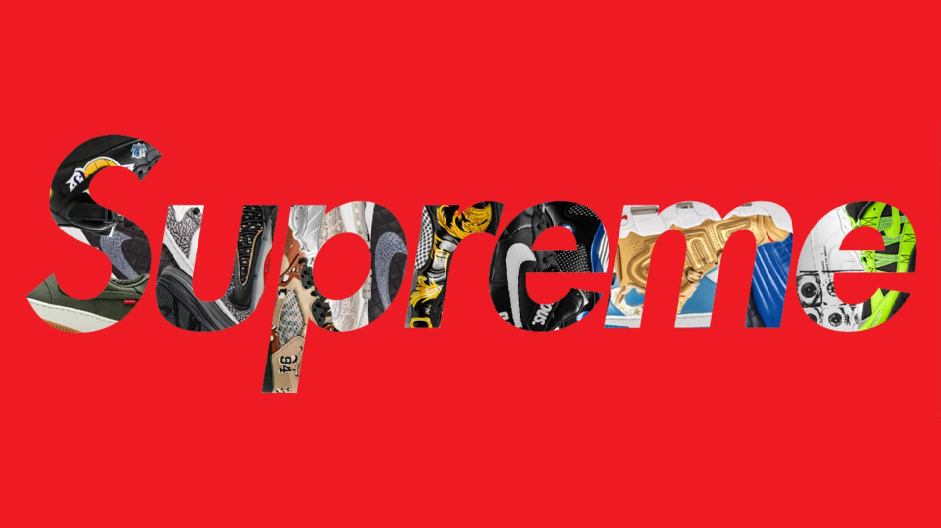 Ranking All of Supreme's Nike Collaborations, From Worst to Best
