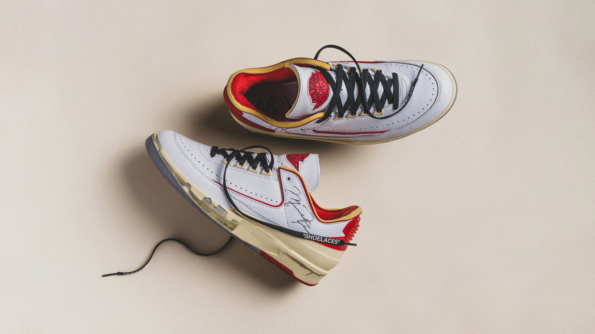 How To Take the Perfect Sneaker Photo