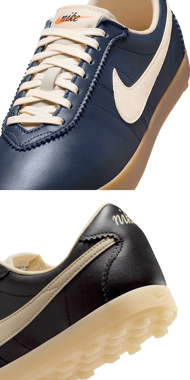 와플기계 닮은 나이키 운동화, 50년 만에 다시 대박 난 사연&nbsp;