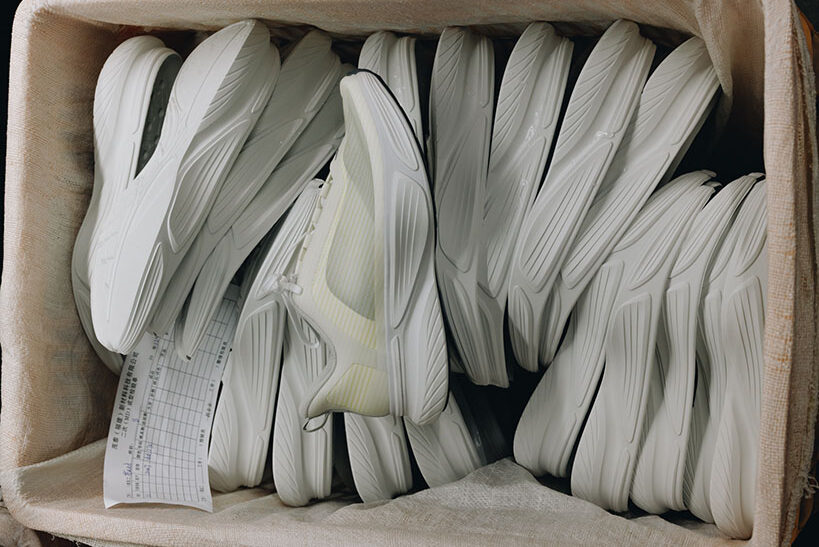 따뜻한 스포츠를 향한 선언, 프로-스펙스 구은성 사업부장