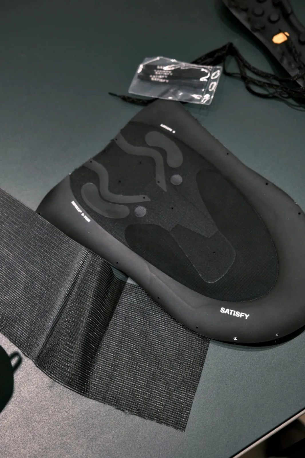 FOARMS 파리 본사 방문기