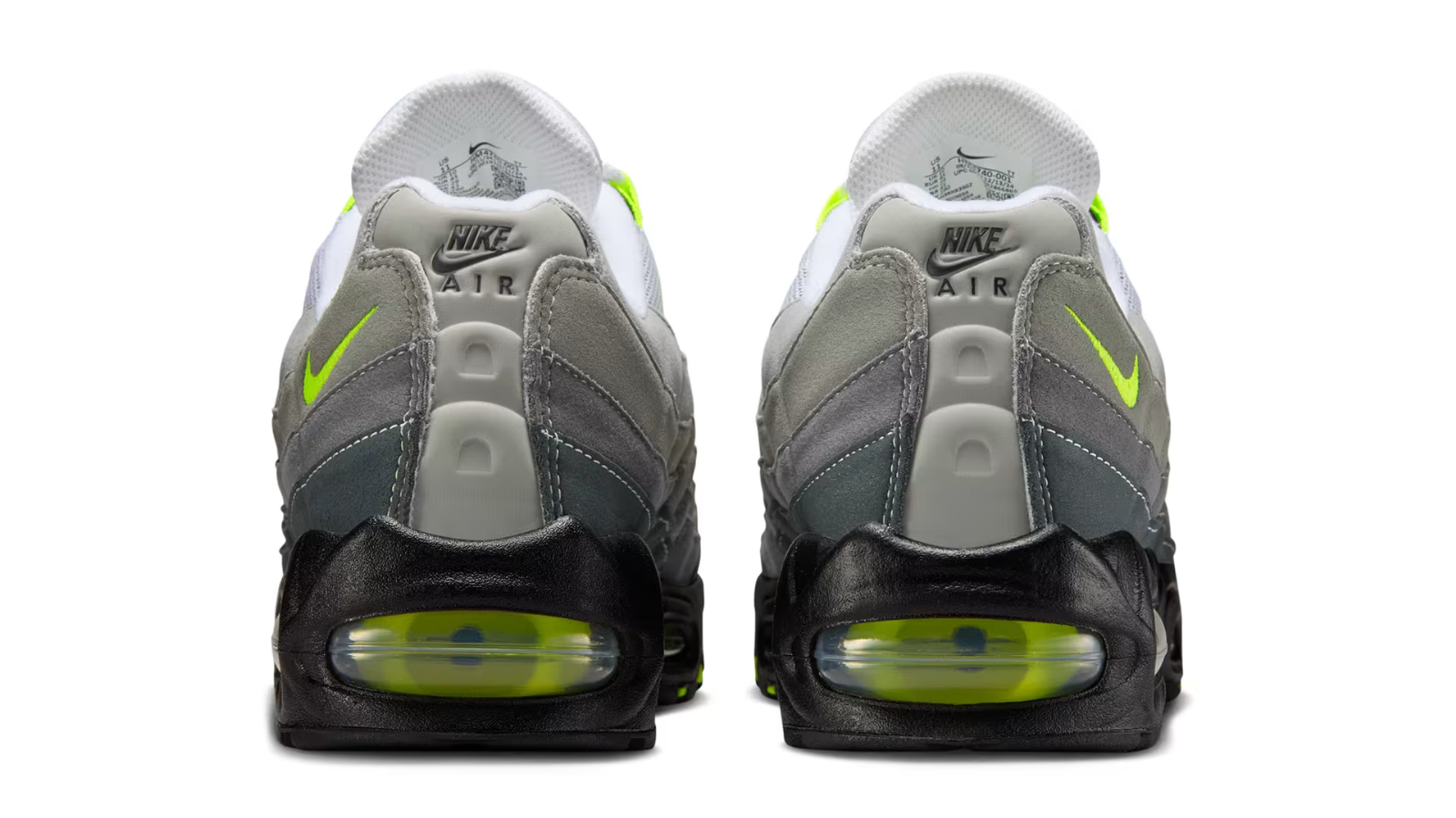 The 20 Best Nike Air Max 95s of All Time, Ranked: 2026