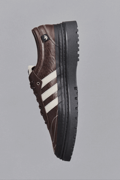 SFTM x adidas 009-Samba LX Freize
