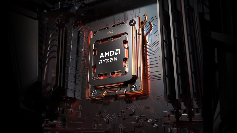 출처 : AMD