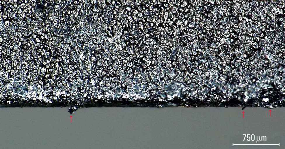 출처:Burr Detection During Battery Manufacturing