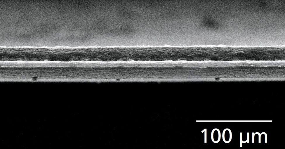 출처:From lab to manufacturing: Laser processes as enablers for industrial solid-state batteries