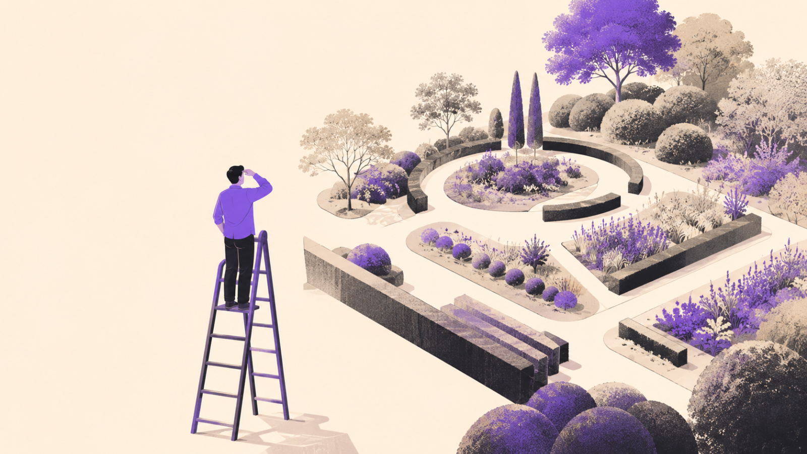 이미지: SkillNau Editorial Illustration (AI Generated)
