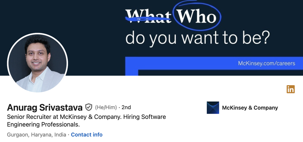 [출처] LinkedIn Blog