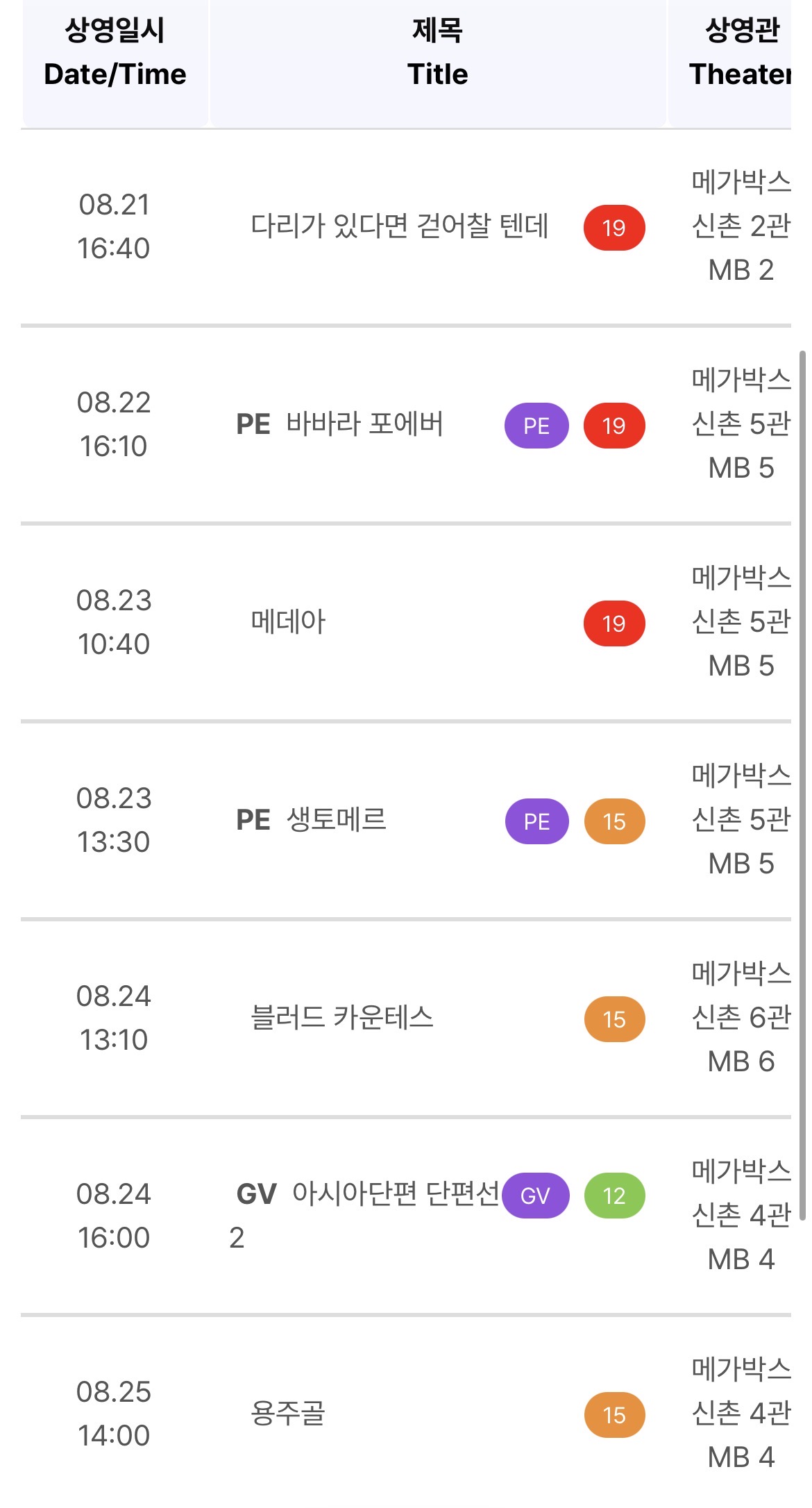 시우프도 뺴놓을 수 없죠