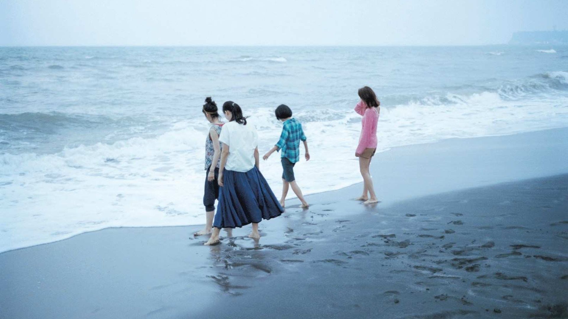 &nbsp; <바닷마을 다이어리(2015)> 中