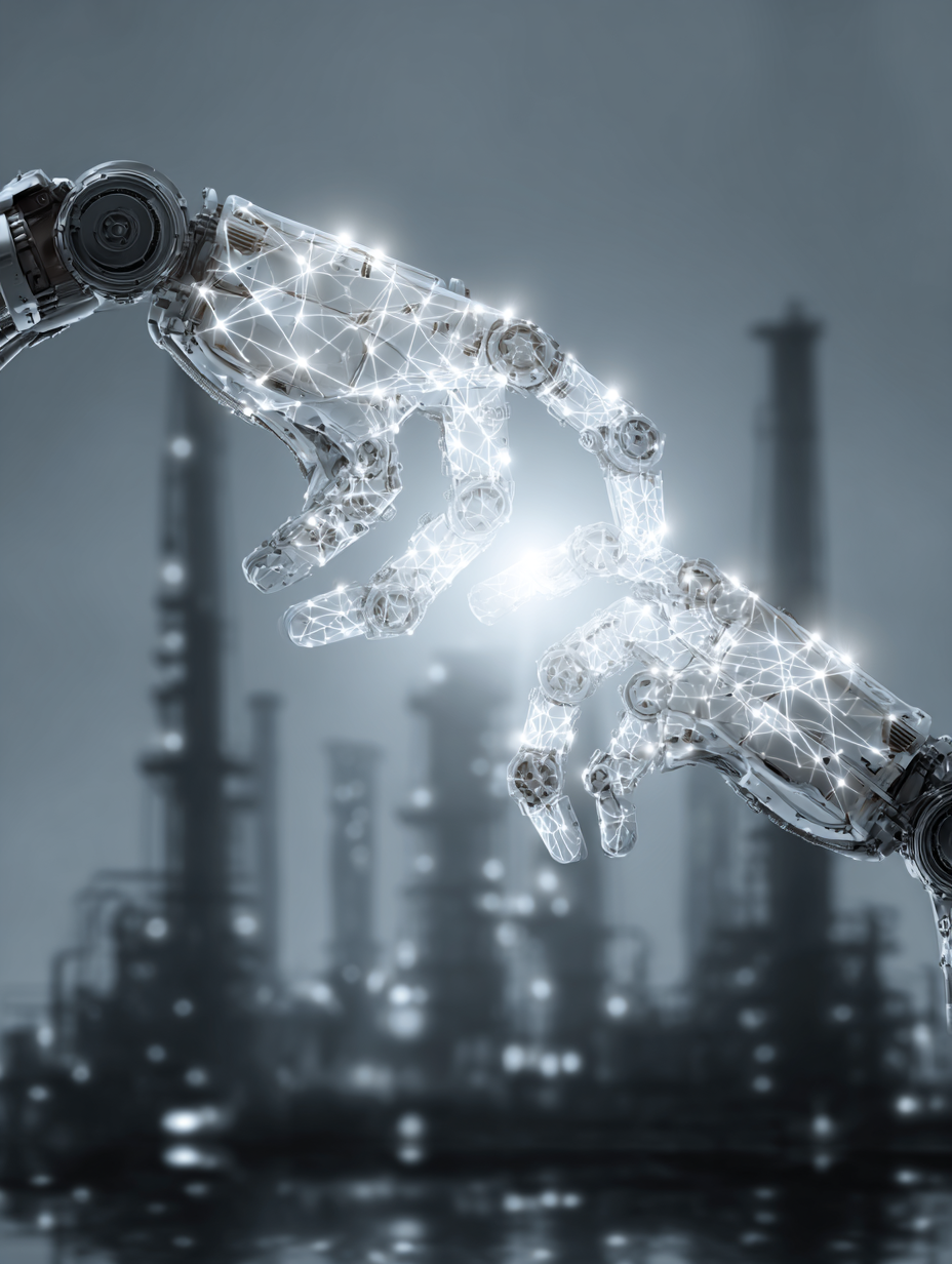 Physical AI의 심장