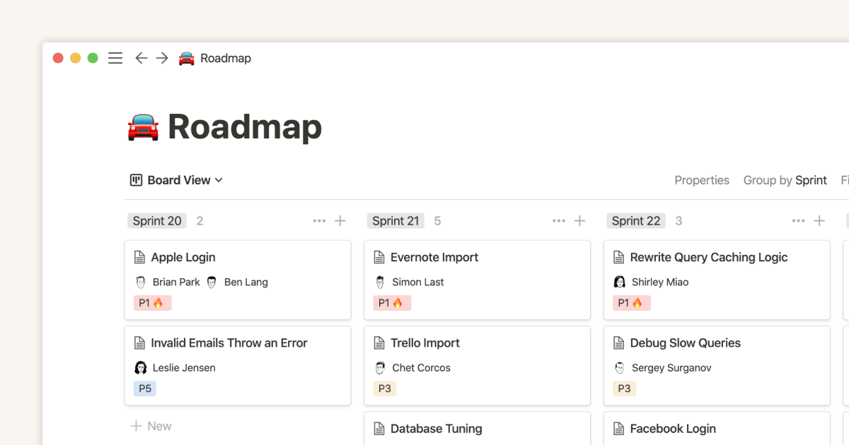 ์ถ์ฒ: Notion