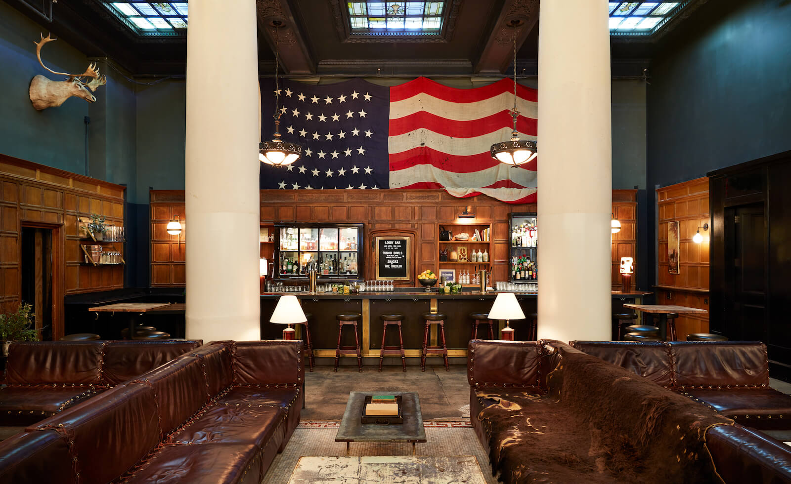 Ace Hotel Newyork