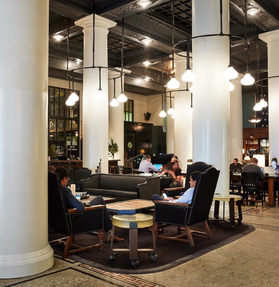 Ace Hotel Newyork