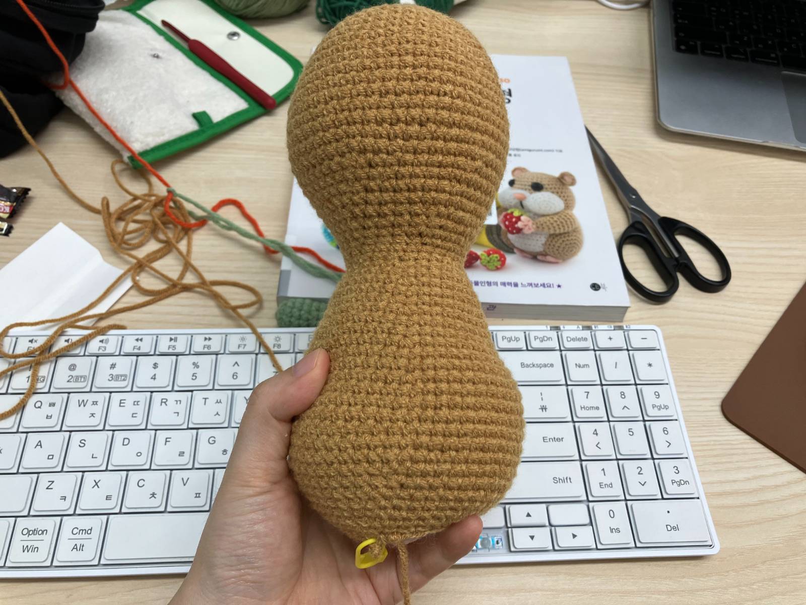 더러운 배경은 무시해줘용🥴
