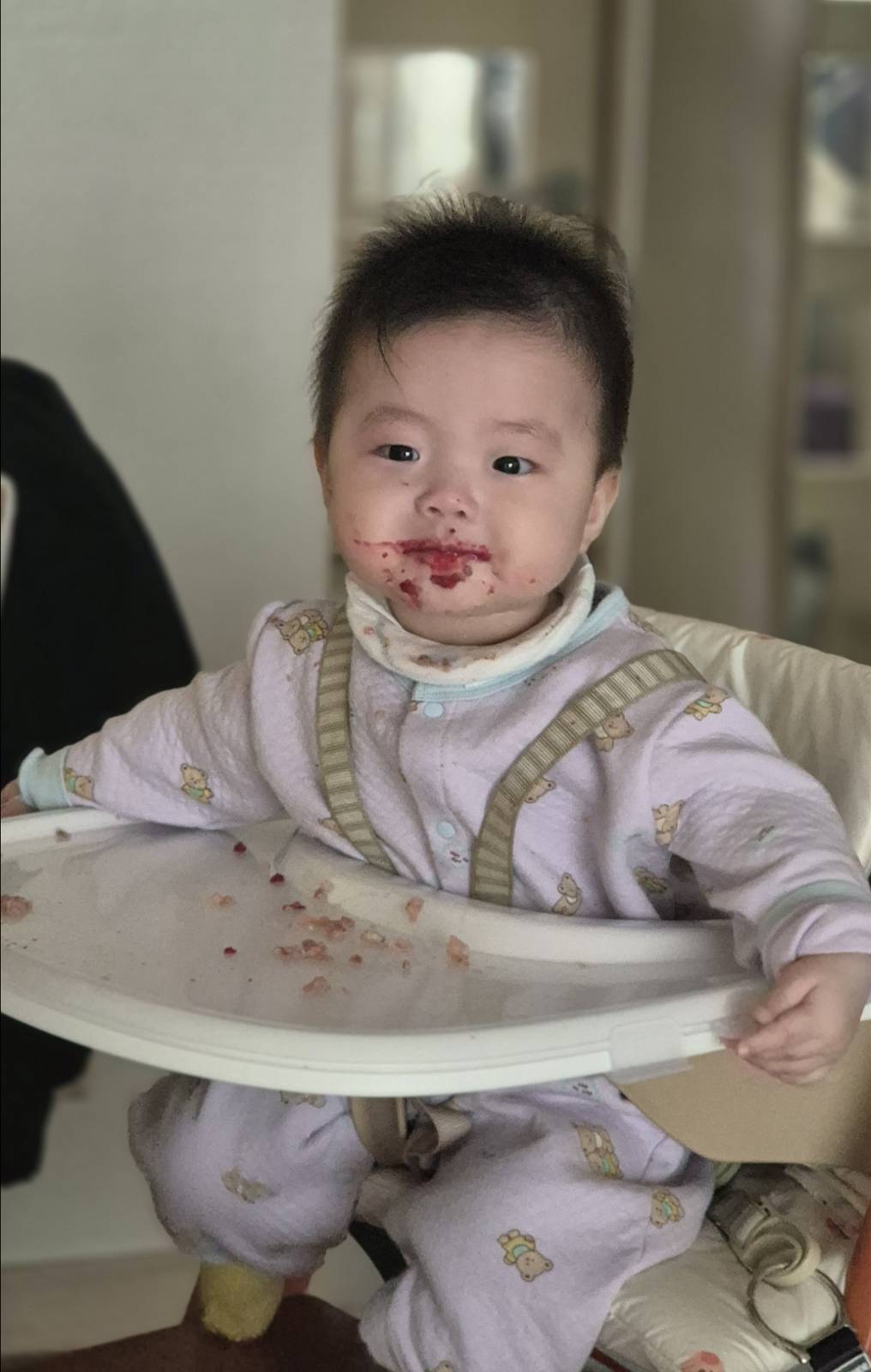 16. 아기를 낳고 달라진 것들의 썸네일 이미지