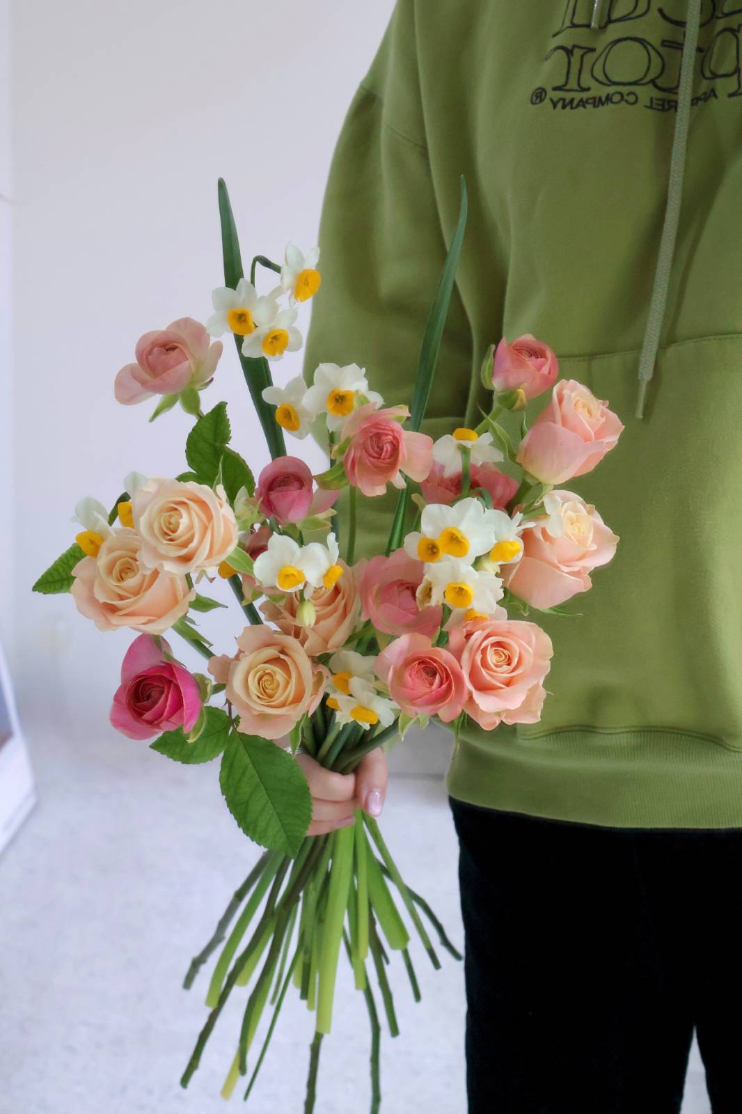 스텔링플라워 💌 매일 예쁜 꽃 보는 꽃집 일상 vlog의 썸네일 이미지