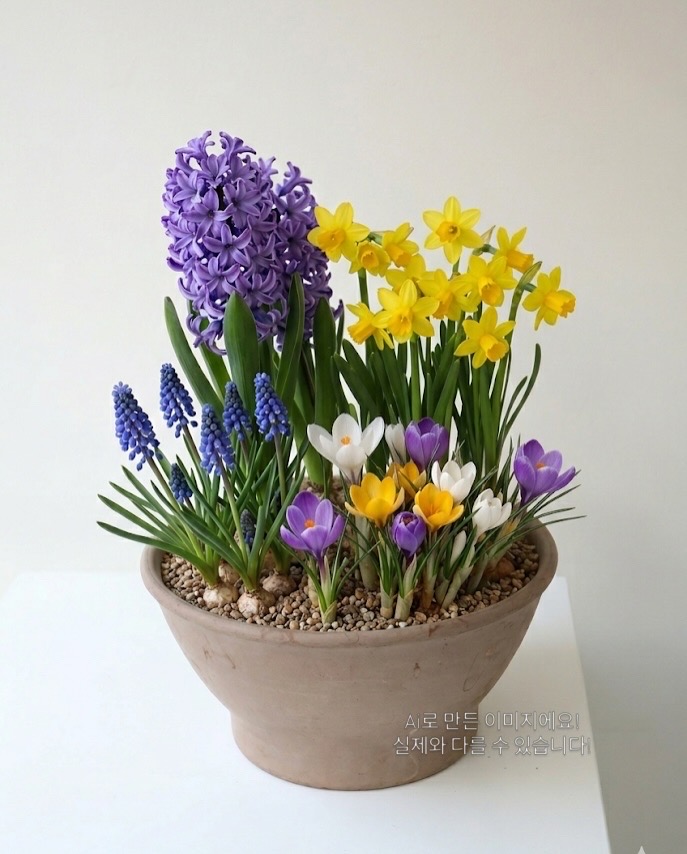 AI로 만든 이미지. 실제와 다를 수 있습니다.