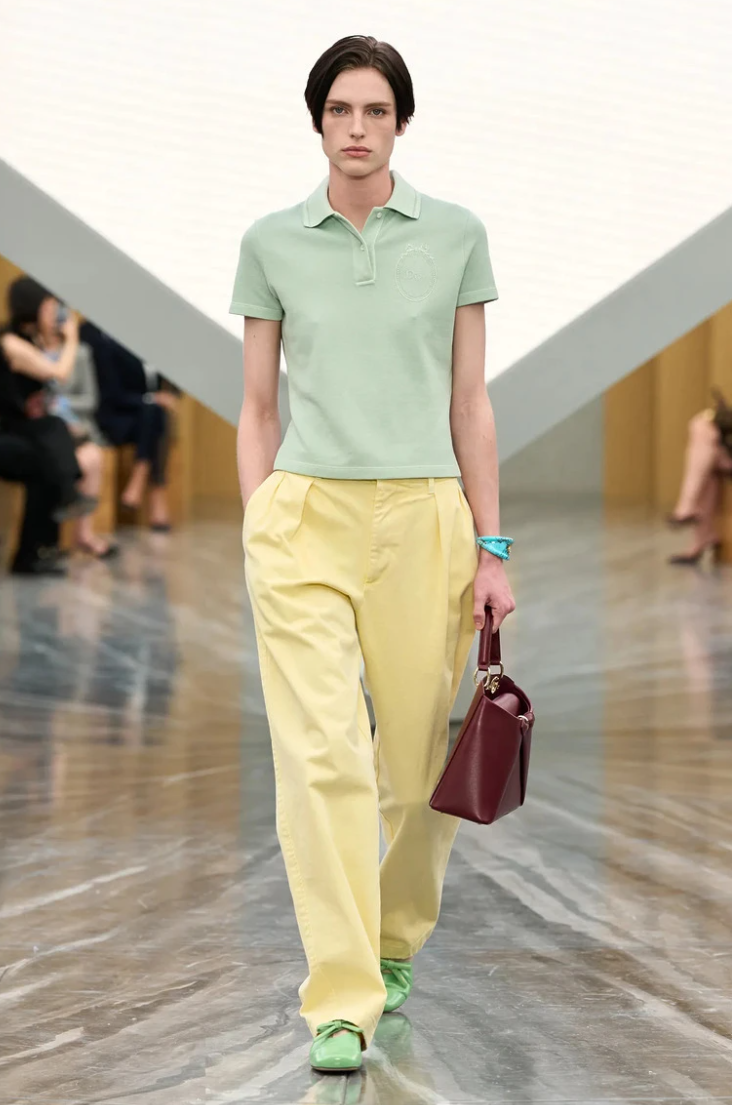 Dior 2026 S/S RTW