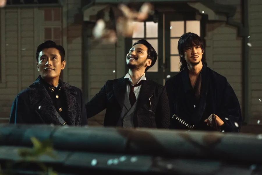 만약 엔씨소프트가 김희성을 만났다면?의 썸네일 이미지