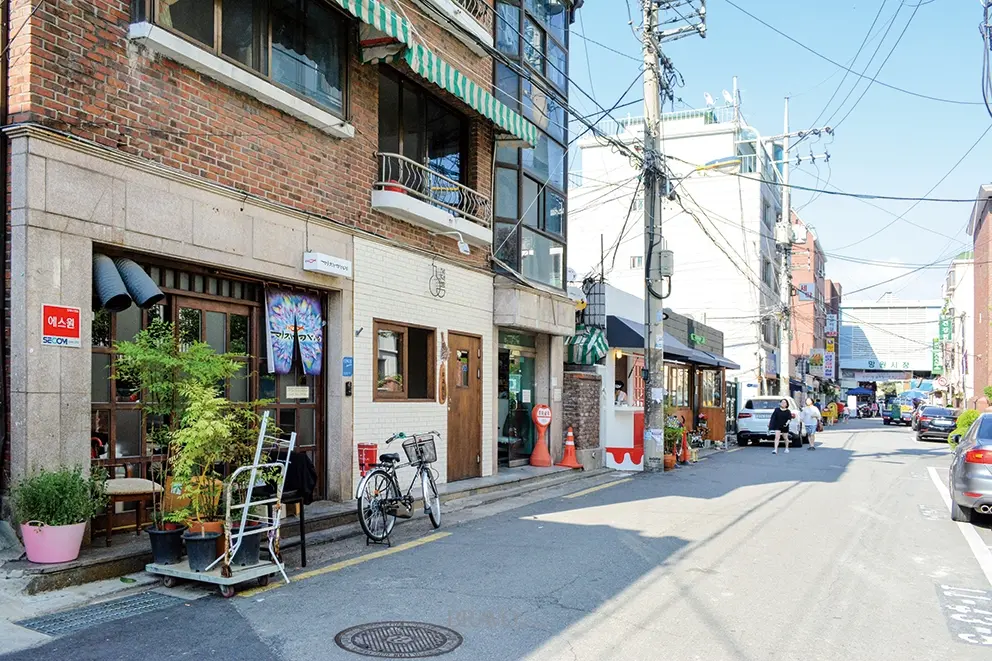 출처:&nbsp;Bravo My Life 이지혜 기자