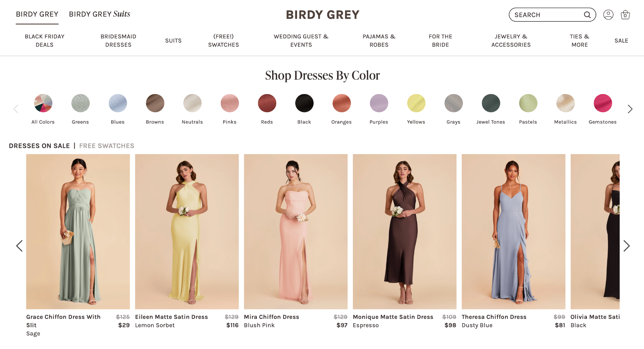 출처: Birdy Grey