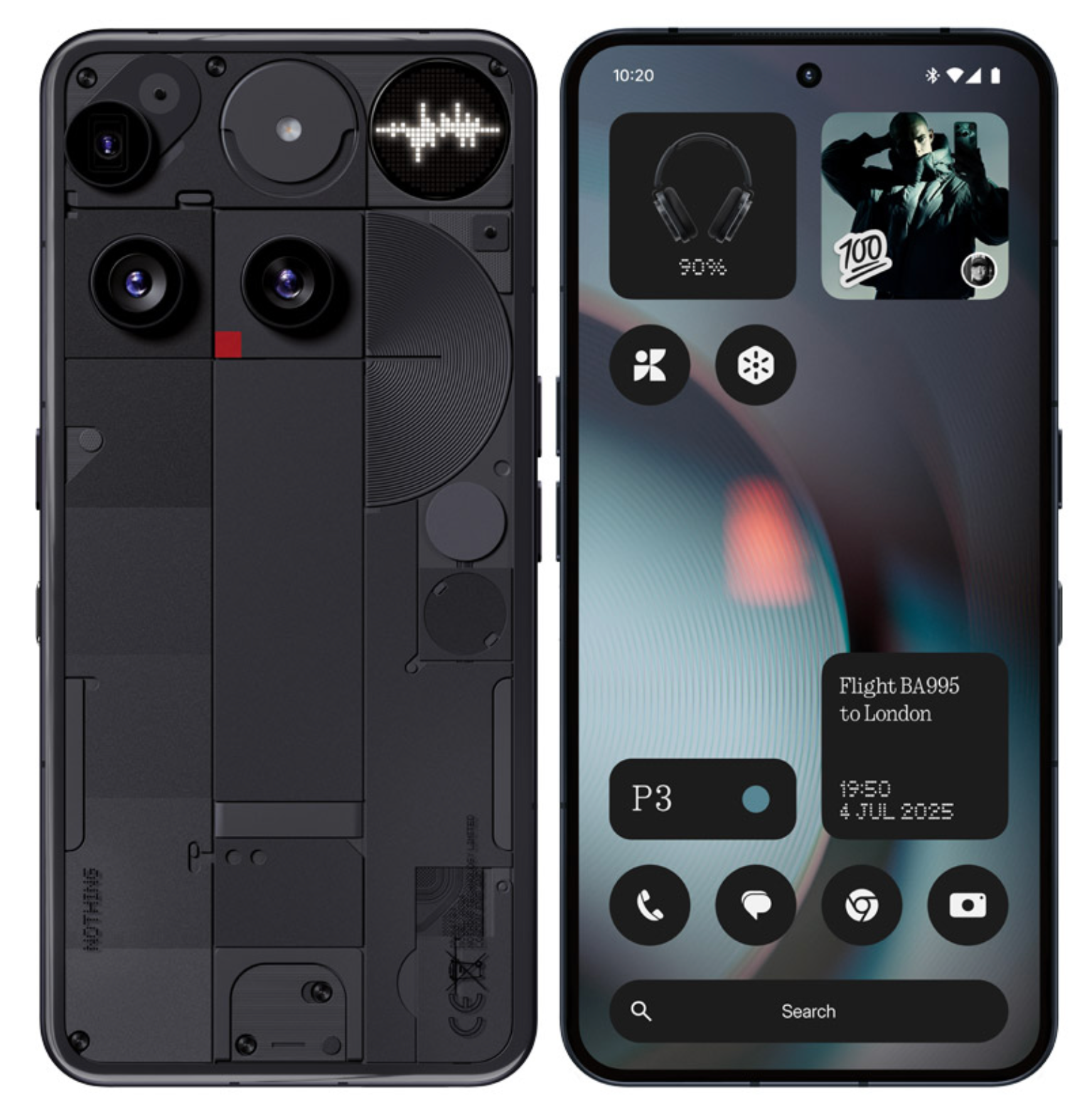 출처: Nothing Korea