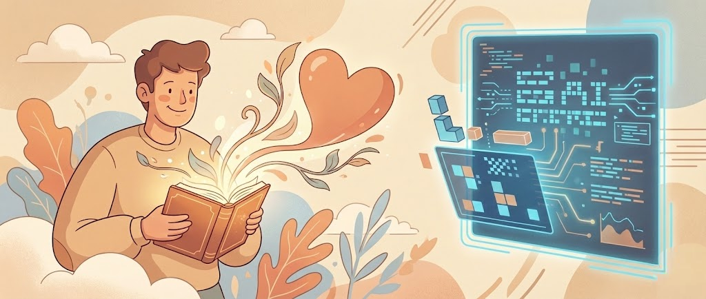 🌳감응력 없는 저자의 시대, 교육은 무엇을 가르쳐야 하는가의 썸네일 이미지