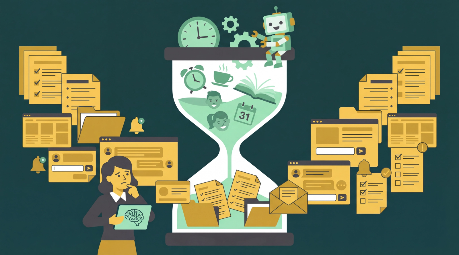 🌳AI는 우리의 일을 줄여줄 수 있을까?의 썸네일 이미지