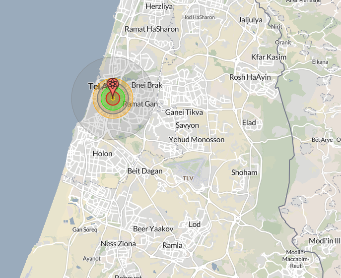 https://nuclearsecrecy.com/nukemap/